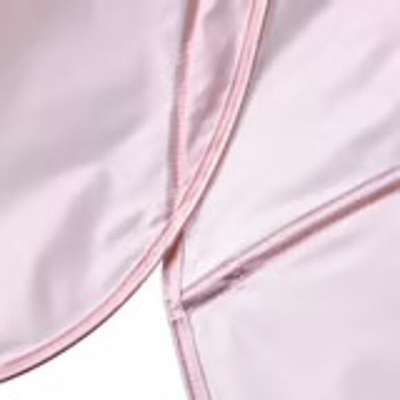 IKEA SNÖFINK Butterfly Pink Bed Canopy Create a Dreamy Escape - Picture 2 of 2